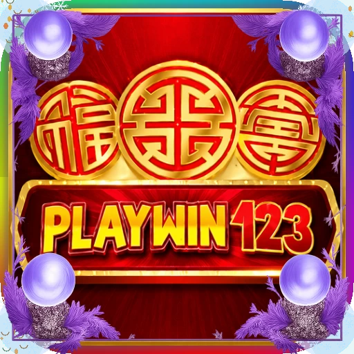 Cara Menggunakan Aplikasi playwin123 untuk Pemula APK Resmi — ikon aplikasi
