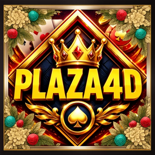 plaza4d App Terbaru: Fitur Unggulan dan Download APK Resmi — ikon aplikasi