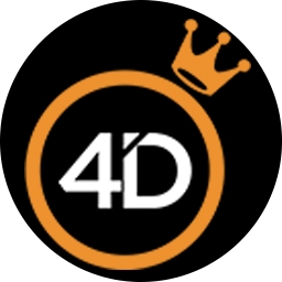 Cara Download dan Instal pragmatic4d di Android APK Resmi — ikon aplikasi