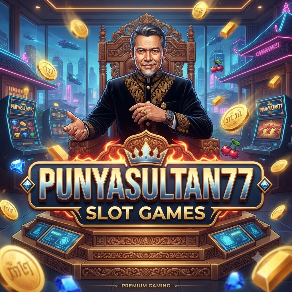punyasultan77 APK Terbaru untuk Perangkat Android APK Resmi — ikon aplikasi