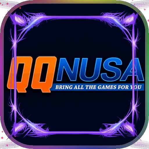 qqnusa APK Versi Terbaru untuk Android 2026 APK Resmi — ikon aplikasi