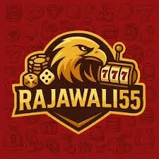 rajawali55 Terbaru: Review Aplikasi dan Link Unduh APK Resmi — ikon aplikasi