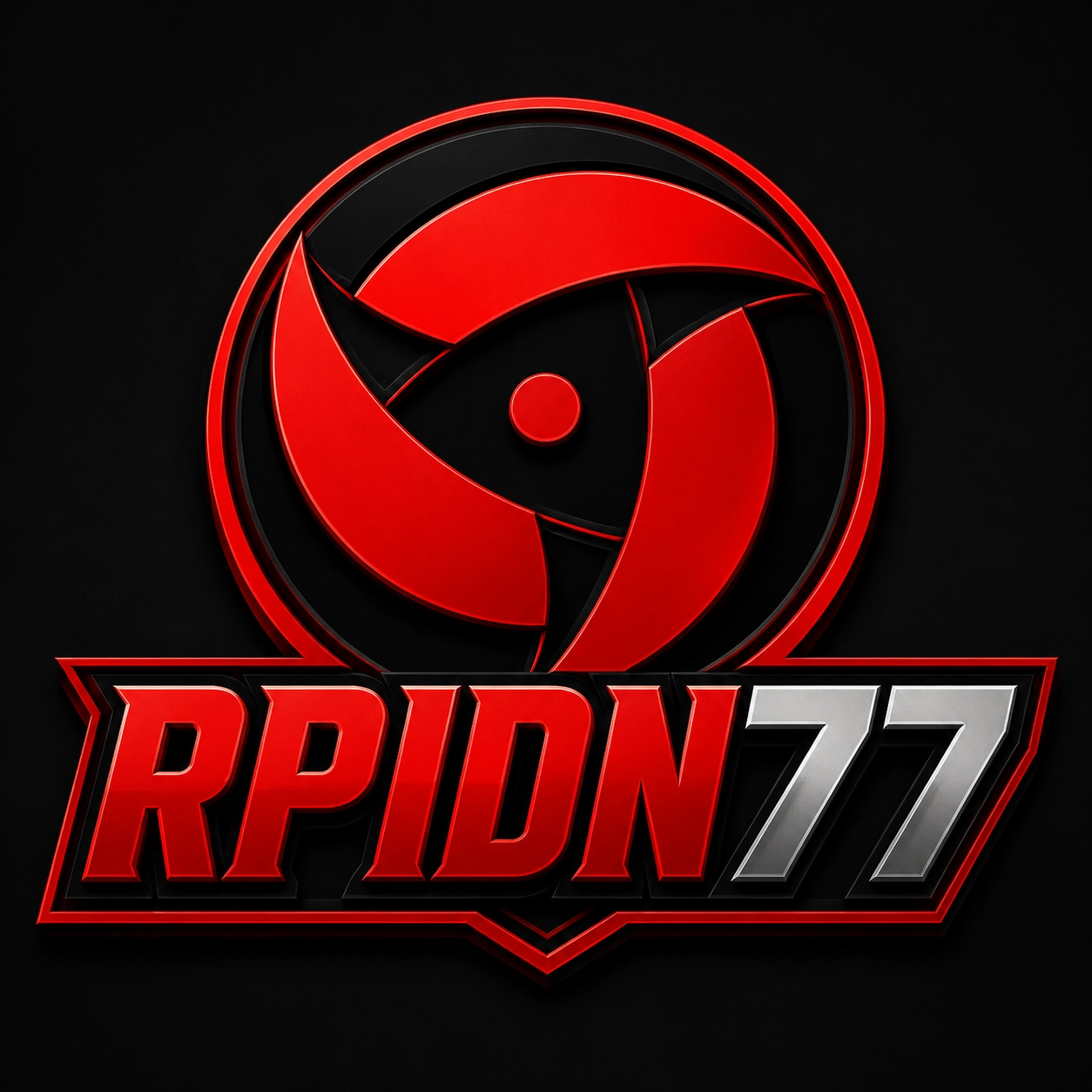 rpidn77 App Terbaru: Fitur Unggulan dan Download APK Resmi — ikon aplikasi