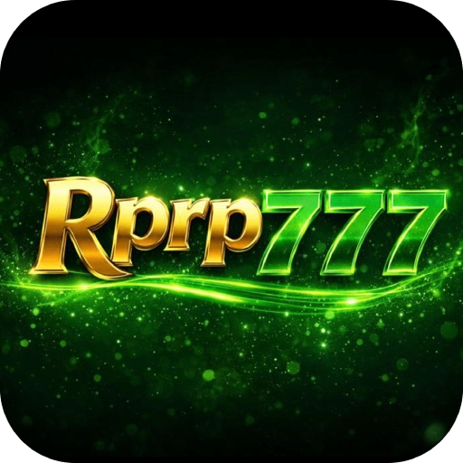 rprp777 Versi Terbaru: Apa yang Baru? APK Resmi — ikon aplikasi
