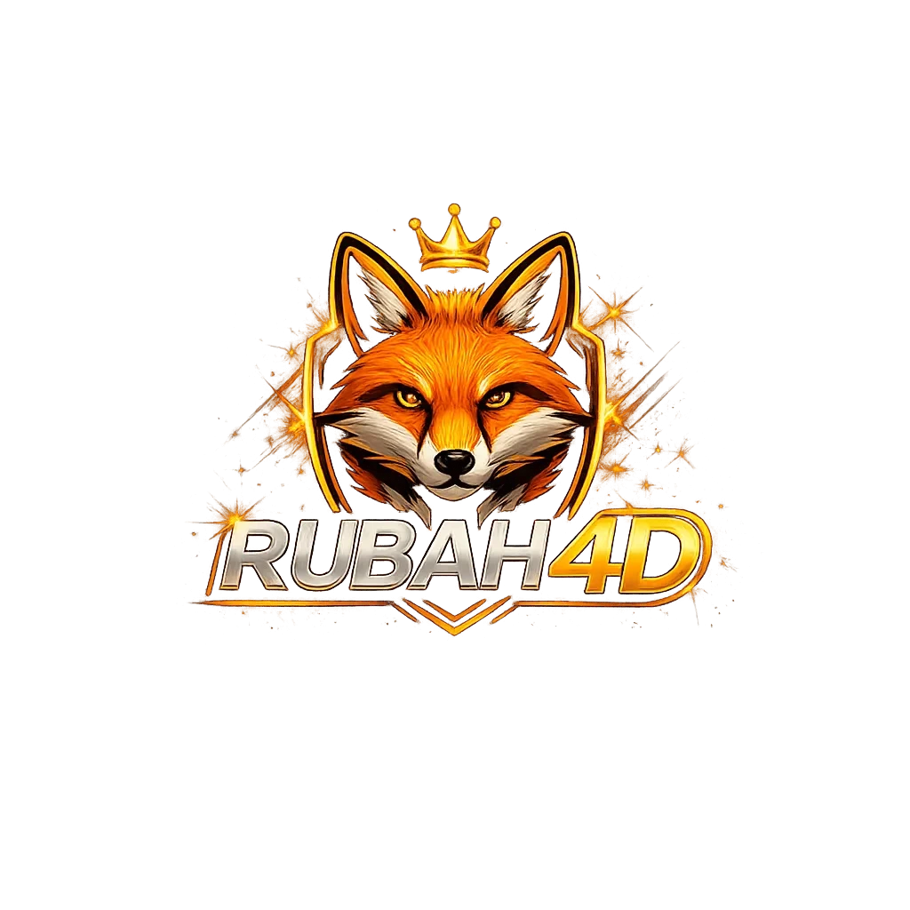 Aplikasi rubah4d Paling Baru untuk Android APK Resmi — ikon aplikasi