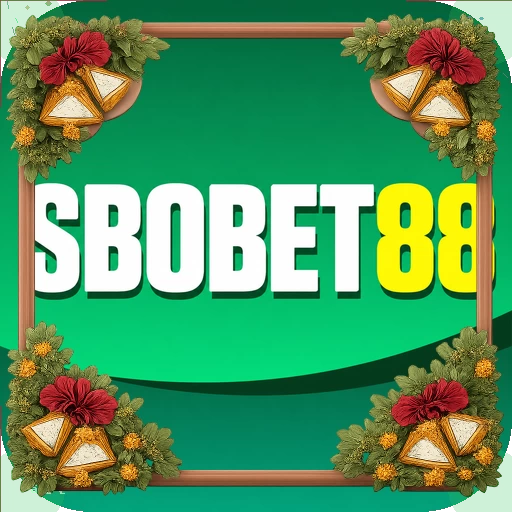 sbobet88 Terbaru: Download APK Resmi dan Aman APK Resmi — ikon aplikasi