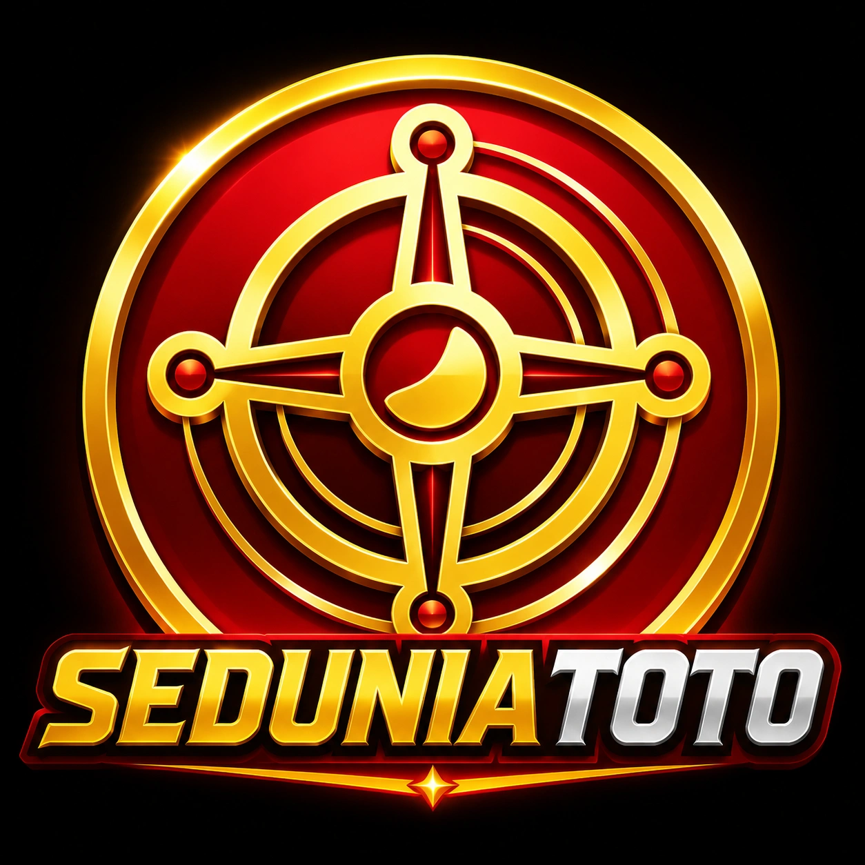 Cara Update Aplikasi seduniatoto ke Versi Terbaru APK Resmi — ikon aplikasi