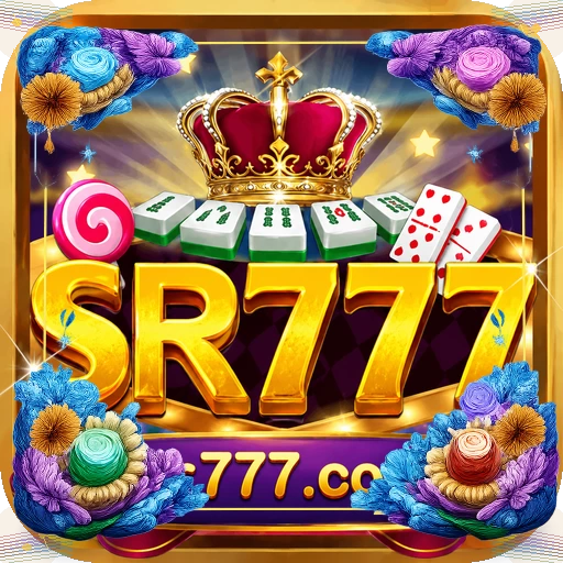sr777 APK Full Version untuk Android APK Resmi — ikon aplikasi