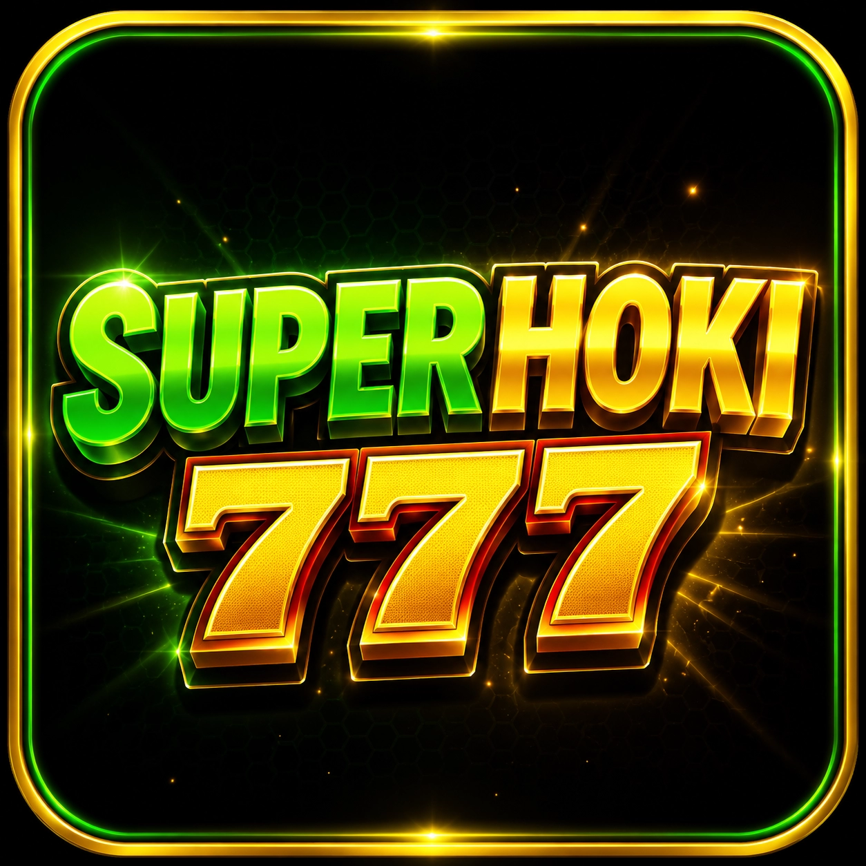 superhoki777 APK: Cara Download dan Instal di Android APK Resmi — ikon aplikasi