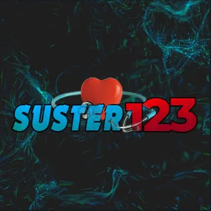 Aplikasi suster123 Resmi dan Terpercaya di Android APK Resmi — ikon aplikasi