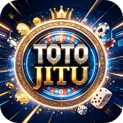 totojitu APK Terbaru dan Aman untuk Diunduh APK Resmi — ikon aplikasi
