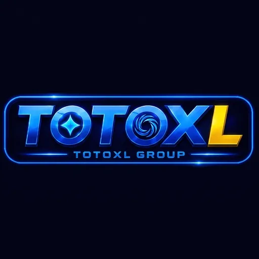 totoxl App APK Terbaru APK Resmi — ikon aplikasi