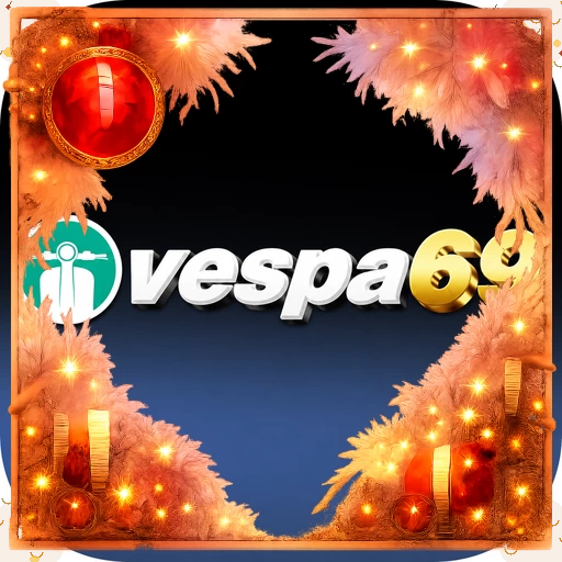 vespa69 App APK Terbaru APK Resmi — ikon aplikasi