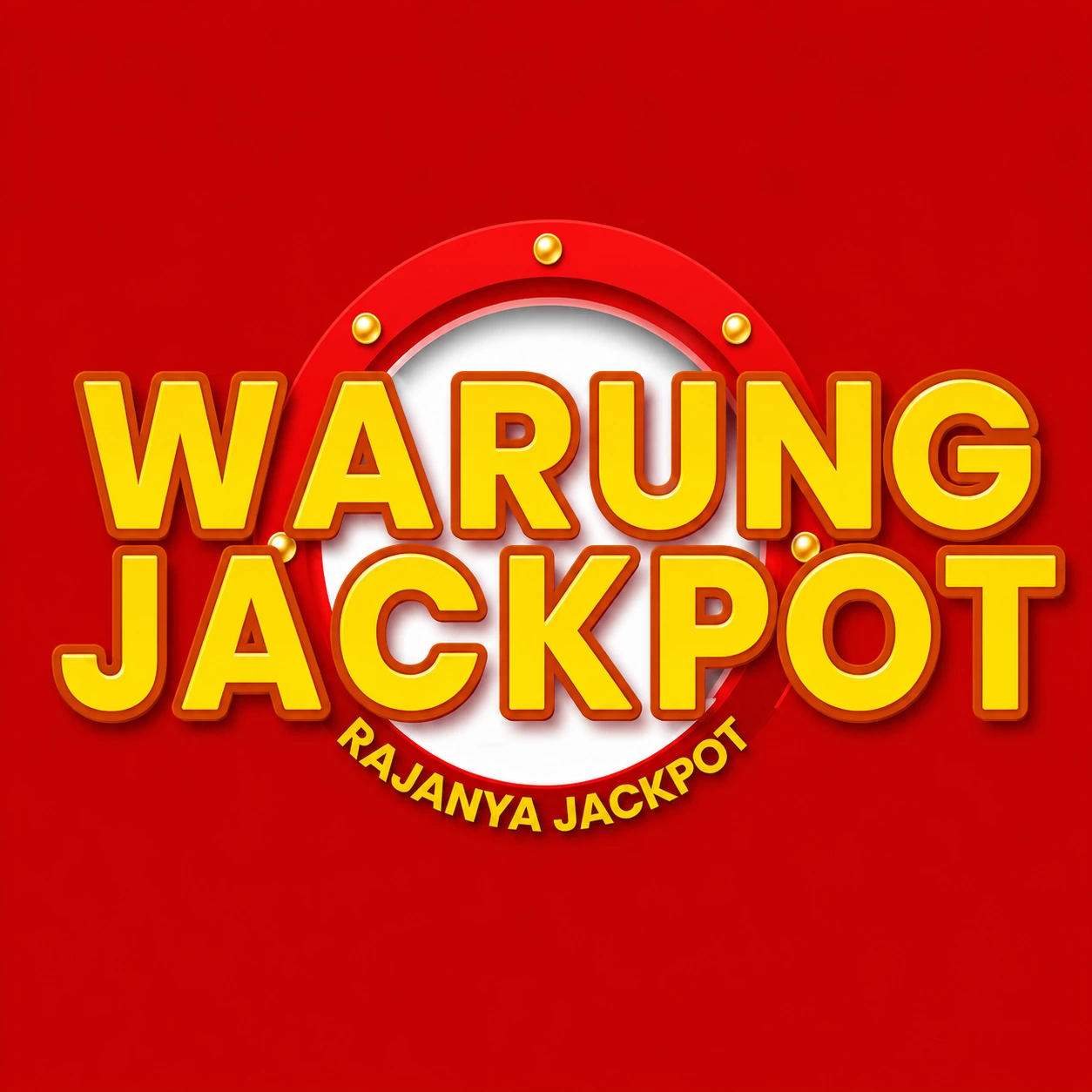 warungjackpot Terbaru untuk Android: Download APK Gratis APK Resmi — ikon aplikasi