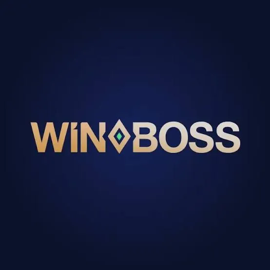 winboss Versi Terbaru untuk Android Tanpa Ribet APK Resmi — ikon aplikasi