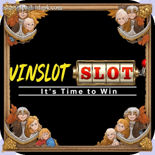 winslot APK Terbaru dan Aman untuk Diunduh APK Resmi — ikon aplikasi