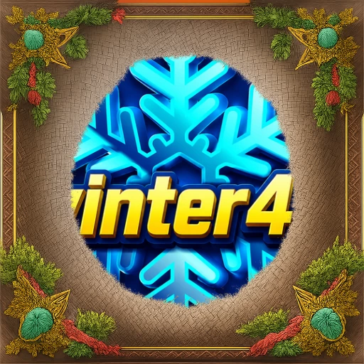 winter4d APK Terbaru dengan Fitur Lengkap APK Resmi — ikon aplikasi