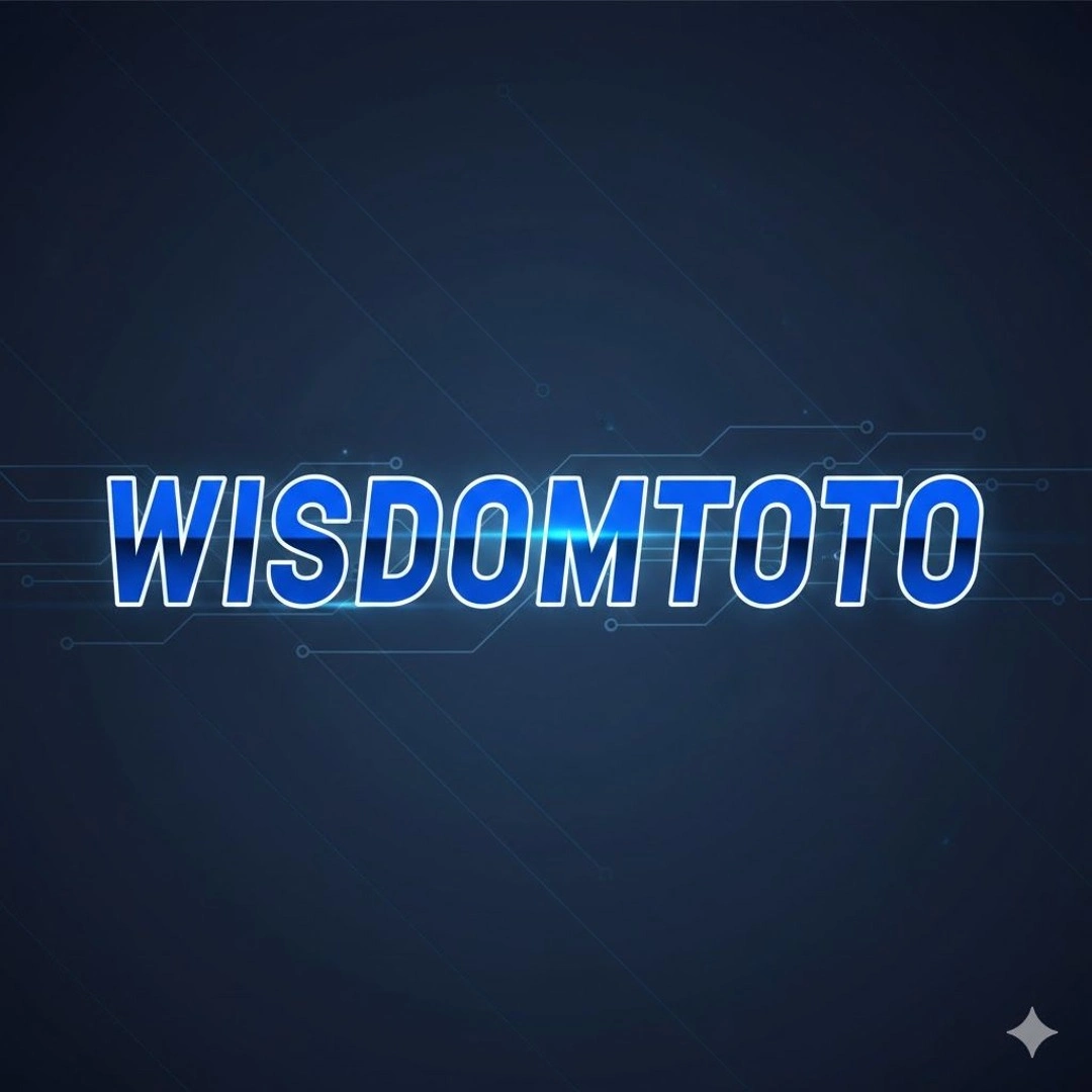 wisdomtoto Versi Terbaru untuk Android Tanpa Ribet APK Resmi — ikon aplikasi