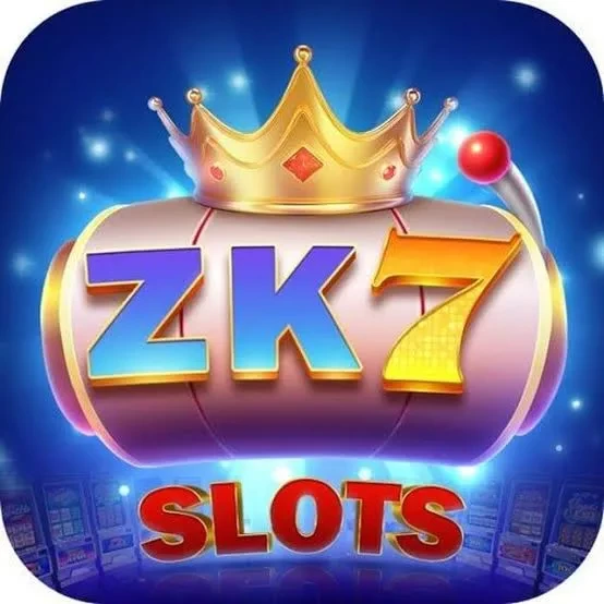 Cara Download zk7 APK dengan Mudah APK Resmi — ikon aplikasi