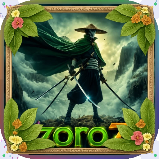 Aplikasi zoro77 Ringan untuk Android APK Resmi — ikon aplikasi