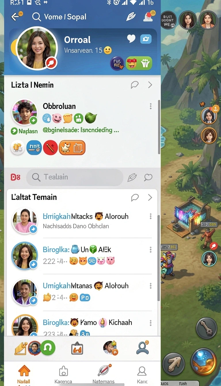 Screenshot Download jeeptoto APK Original untuk Android nomor 3