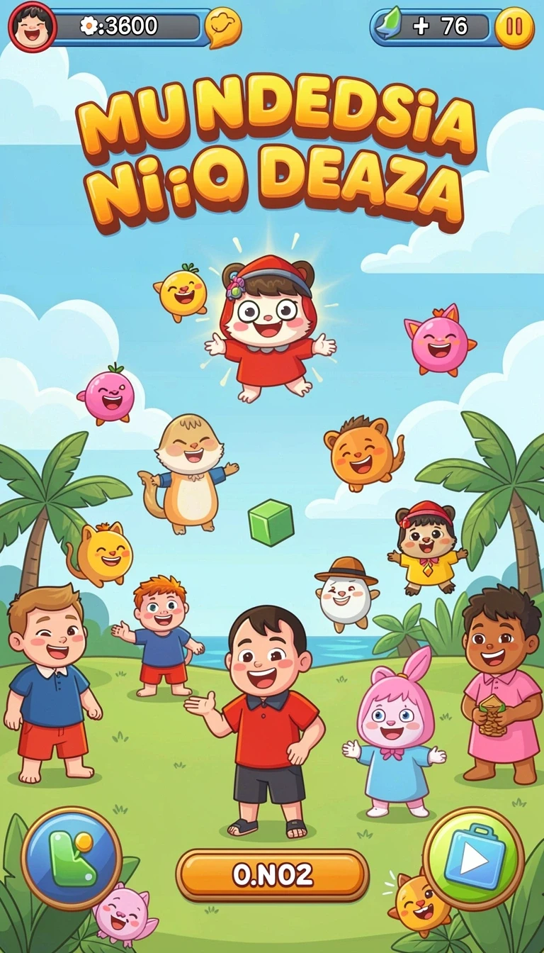 Screenshot Download rp66 APK Original untuk Android nomor 2