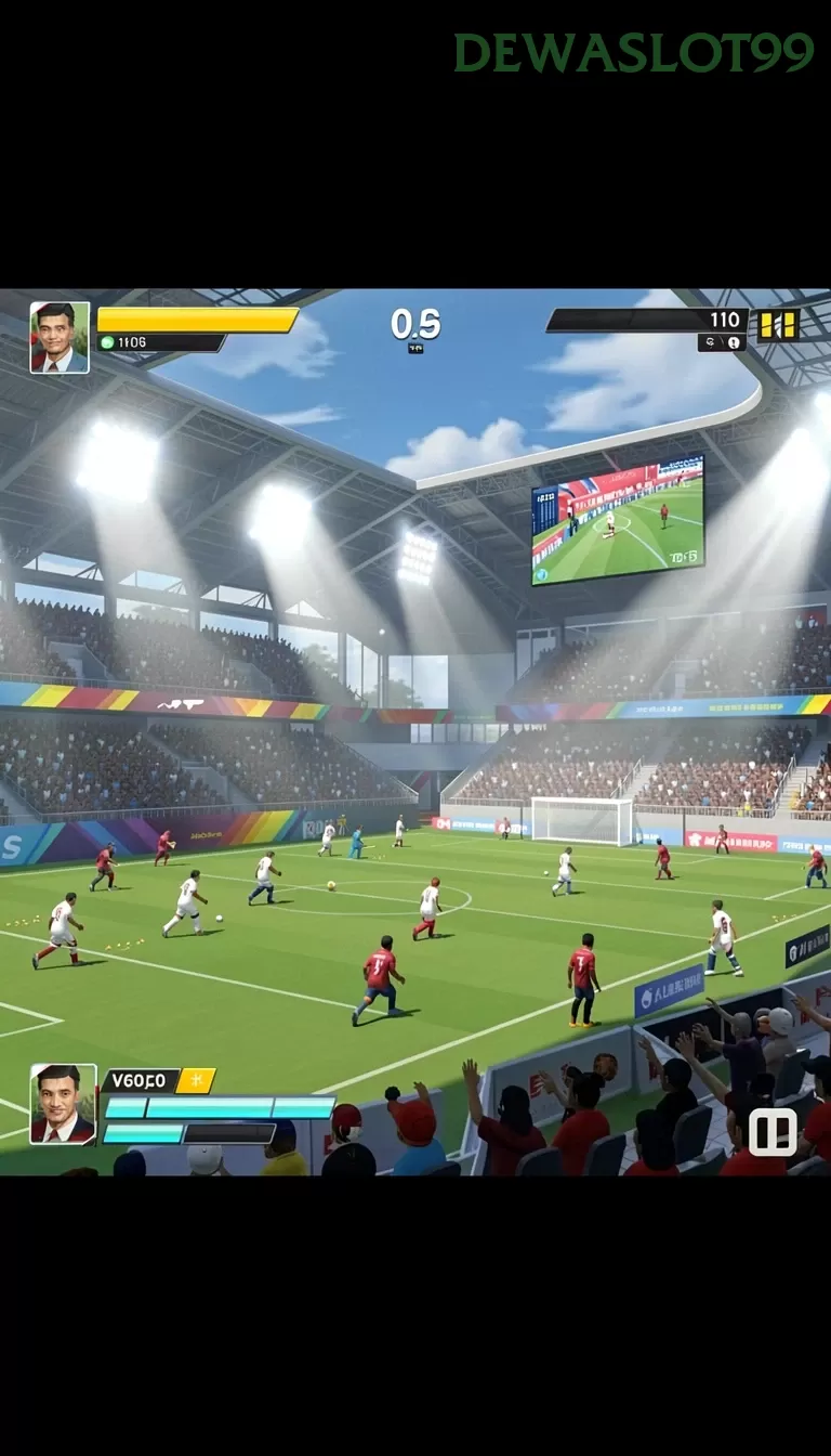 Screenshot surga77 nomor 3