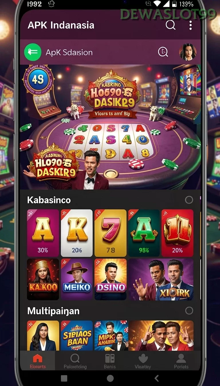 Screenshot dan777 nomor 3