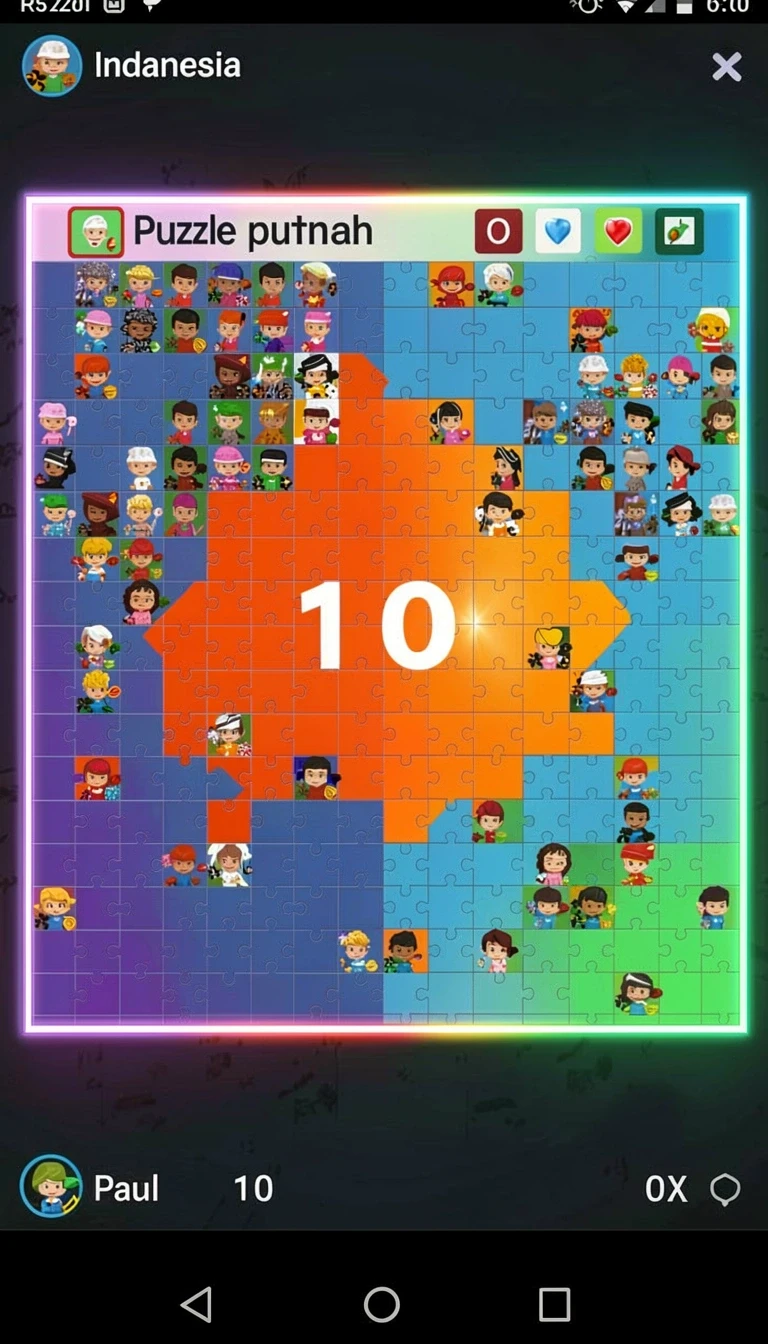Screenshot Update Aplikasi milo88 Terbaru 2026 nomor 2