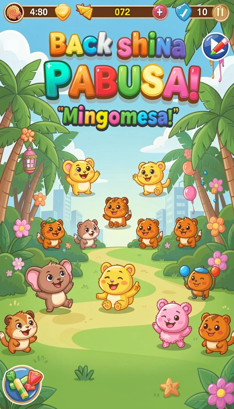 Screenshot vv62 APK Terbaru untuk Perangkat Android nomor 3