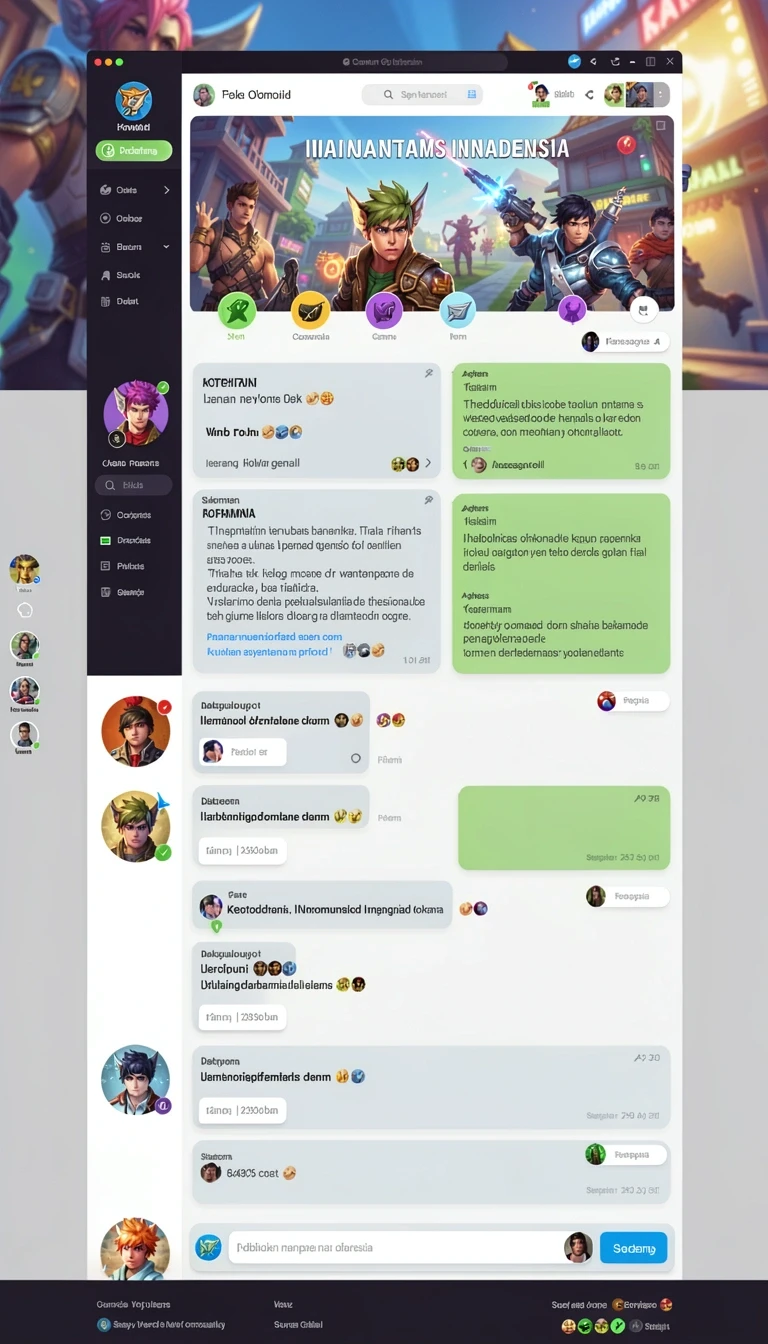 Screenshot Info Lengkap Aplikasi y89 Versi Terbaru nomor 3