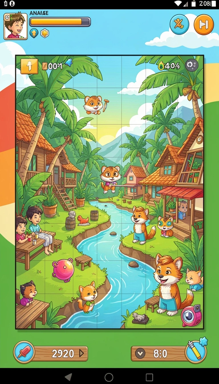 Screenshot vip188 APK Terbaru 2026 untuk Semua Perangkat nomor 3