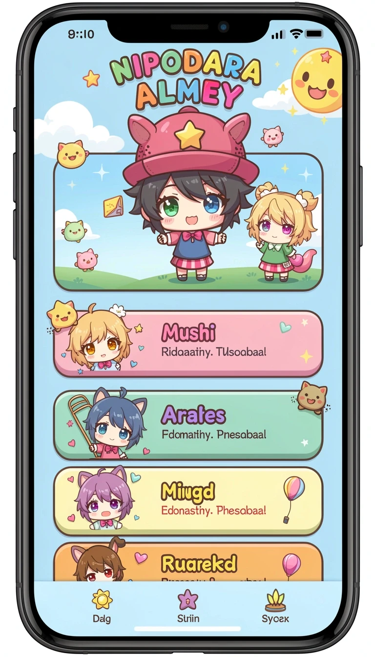 Screenshot gtpidn APK Terbaru 2026 untuk Semua Perangkat nomor 2