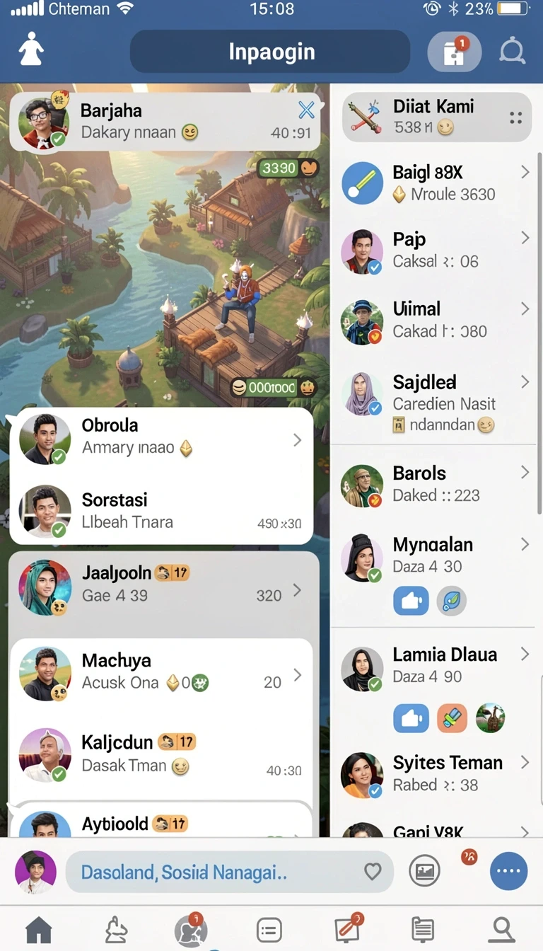 Screenshot plaza4d App Terbaru: Fitur Unggulan dan Download nomor 1