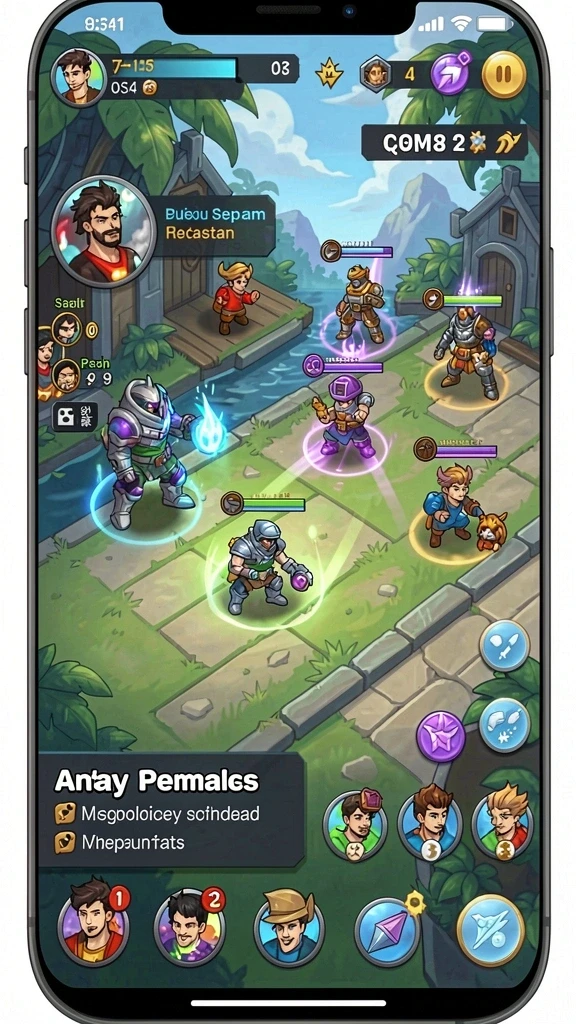 Screenshot rp62rp APK Full Version untuk Android nomor 3