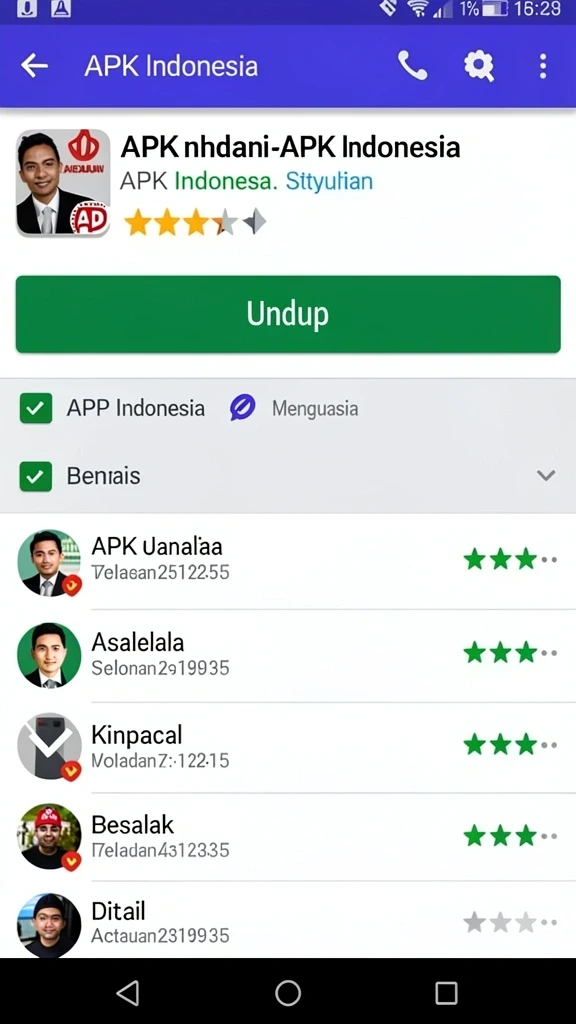 Screenshot jpslot88 App Terbaru: Fitur Unggulan dan Download nomor 1