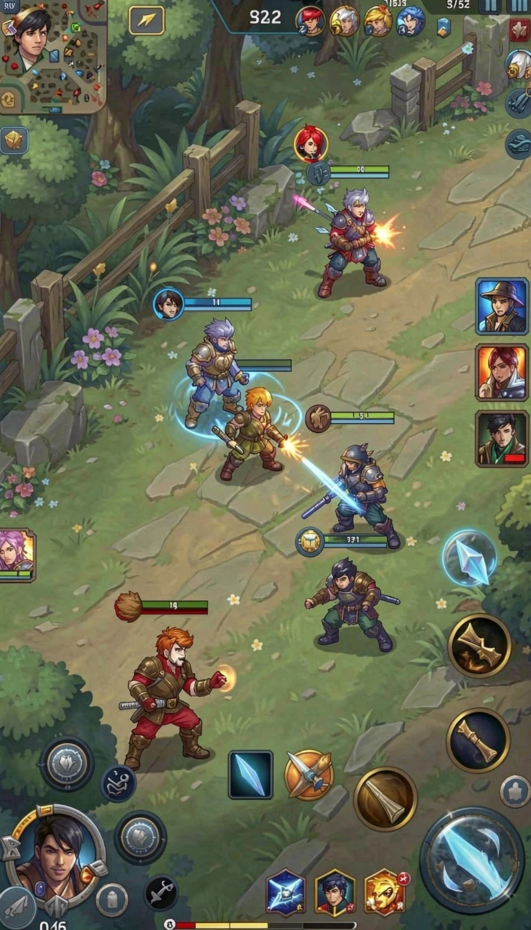 Screenshot Review Lengkap Aplikasi 1121slot Terbaru nomor 1