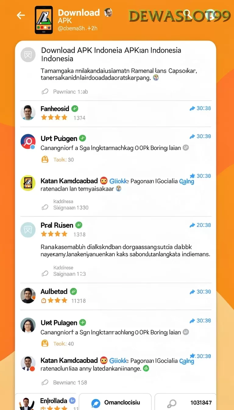 Screenshot v988 nomor 1