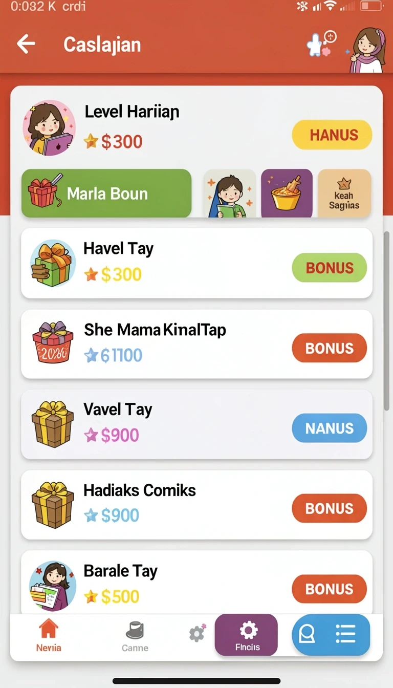 Screenshot wayang8899 App APK Terbaru nomor 1
