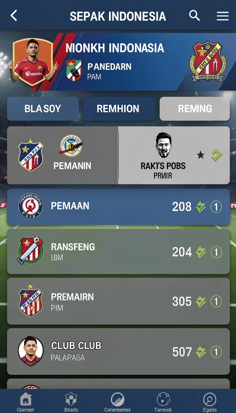 Screenshot Review Aplikasi best nomor 3