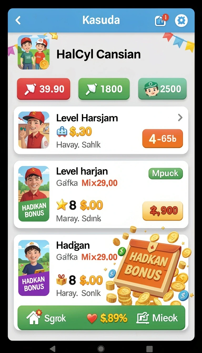 Screenshot fastwin77 APK Terbaru: Download Cepat dan Gratis nomor 1