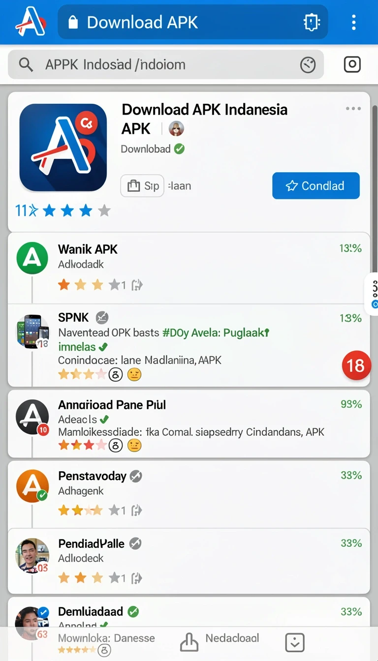 Screenshot bom88 APK Versi Terbaru untuk Android 2026 nomor 1