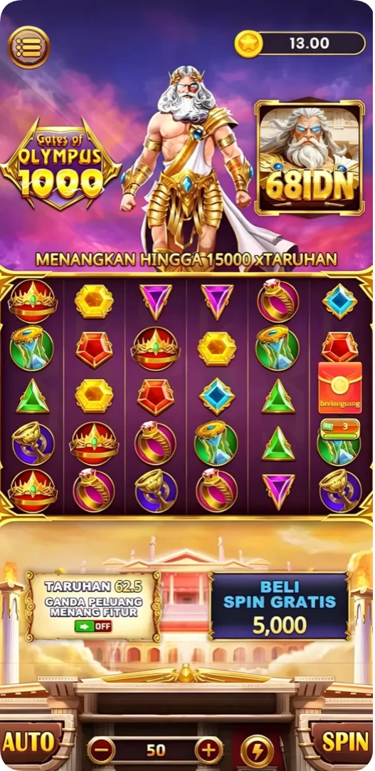 Screenshot Kelebihan dan Fitur Aplikasi maxwin77 Terbaru nomor 2