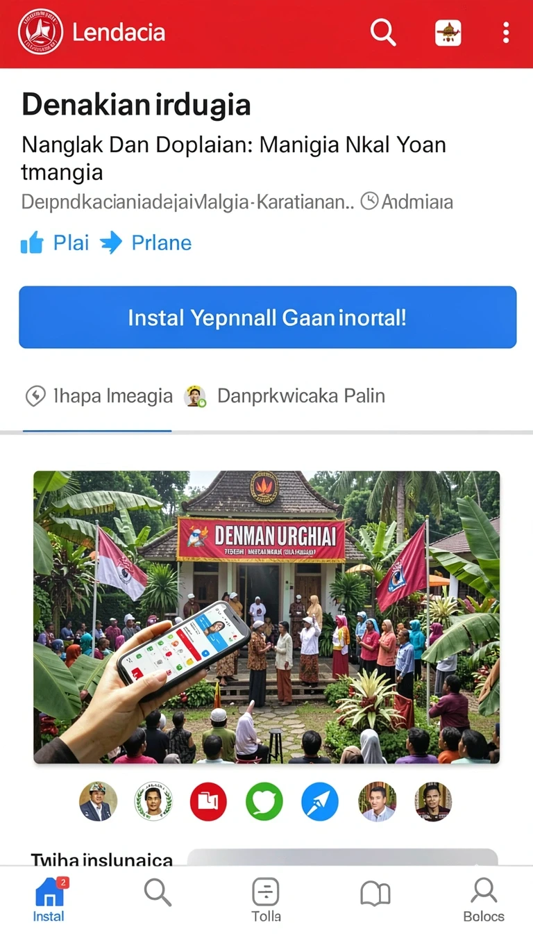 Screenshot Aplikasi iya777 Terbaru untuk Android dan iOS nomor 3