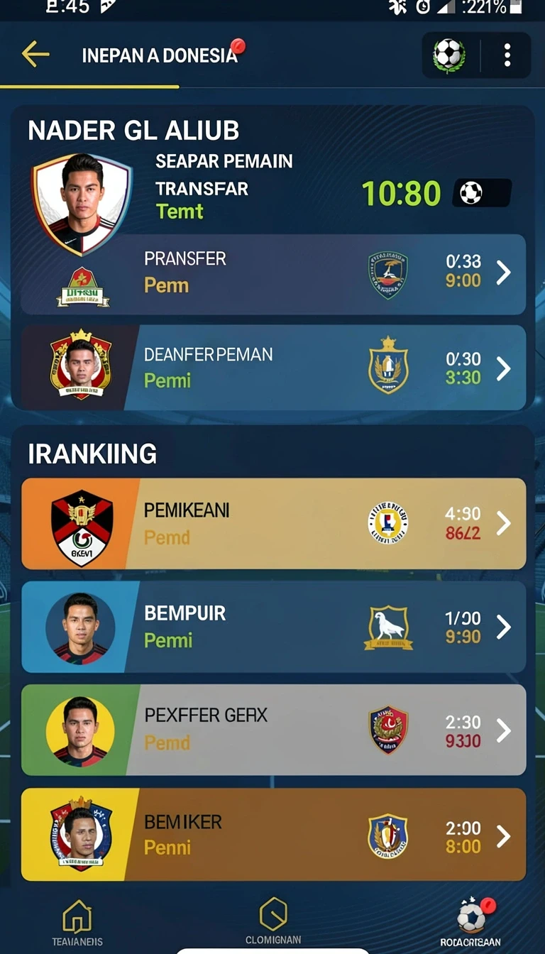 Screenshot Panduan Lengkap Aplikasi cak4d untuk Pemula nomor 2