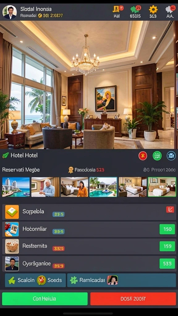 Screenshot fastwin77 APK Terbaru: Download Cepat dan Gratis nomor 3