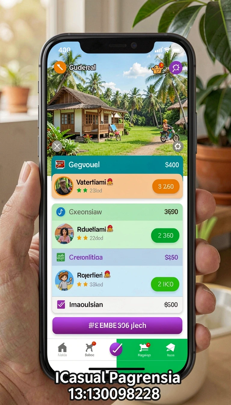 Screenshot logamtoto App Terbaru: Fitur Unggulan dan Download nomor 1