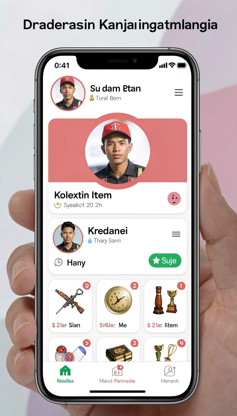 Screenshot Aplikasi kno89 Terbaik untuk Android dan iOS nomor 2