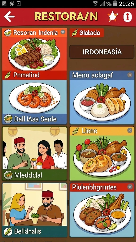 Screenshot Aplikasi lembagatoto Terbaik untuk Android dan iOS nomor 1