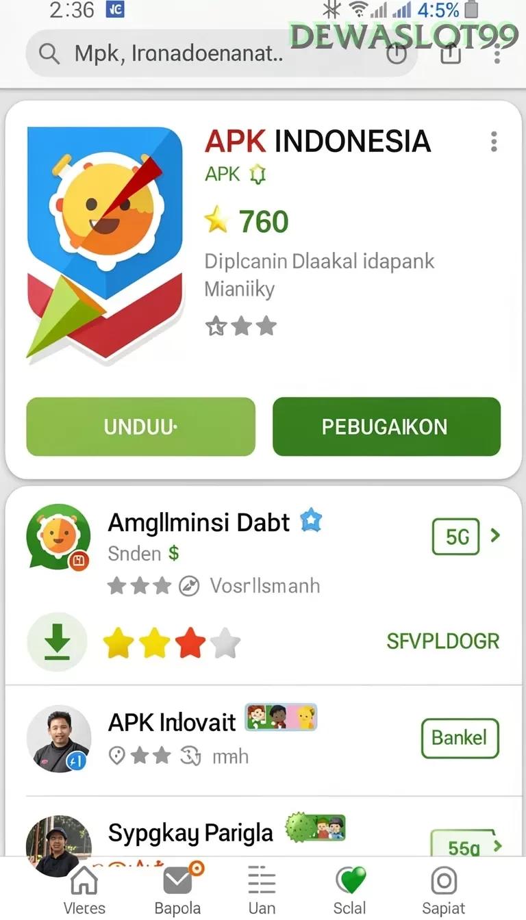 Screenshot ledak388 nomor 2